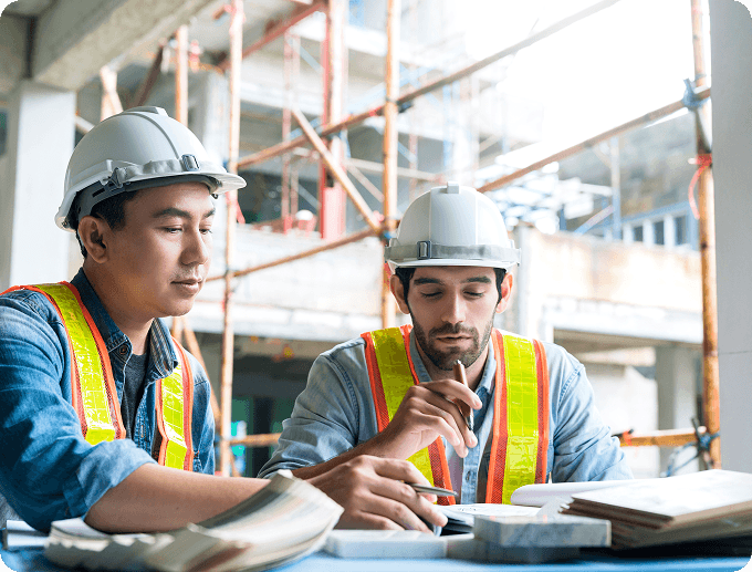 Site Blueprint